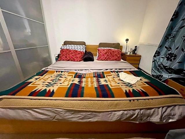 Large London Apartment Near Portobello Market, Notting Hill Dış mekan fotoğraf