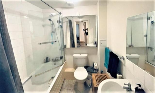 Large London Apartment Near Portobello Market, Notting Hill Dış mekan fotoğraf