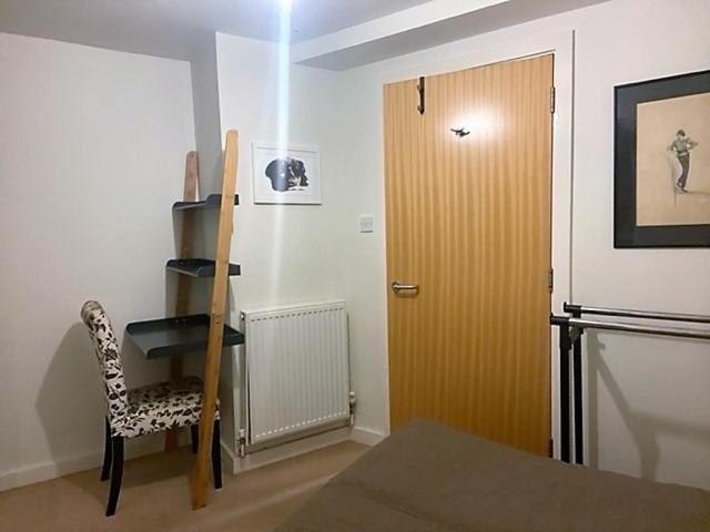 Large London Apartment Near Portobello Market, Notting Hill Dış mekan fotoğraf